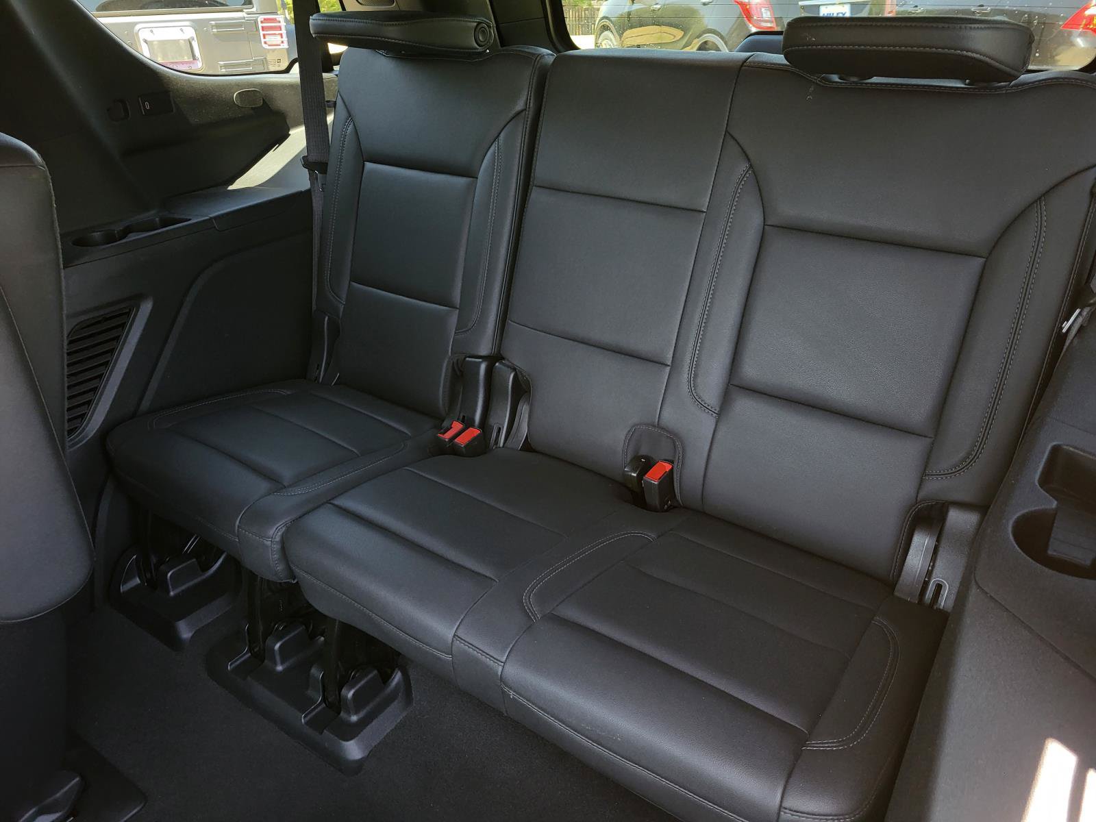 Used 2023 Chevrolet Tahoe Z71 AWD/4WD image 14