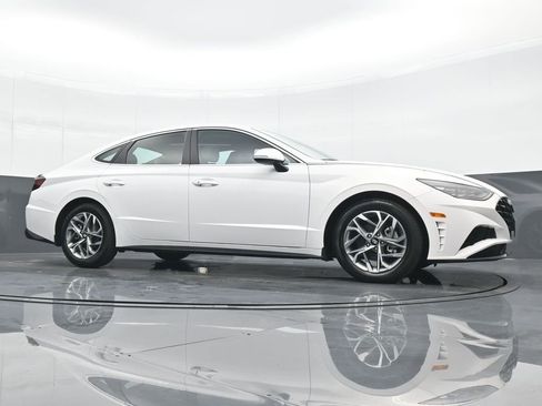 Used 2023 Hyundai Sonata SEL FWD image 23