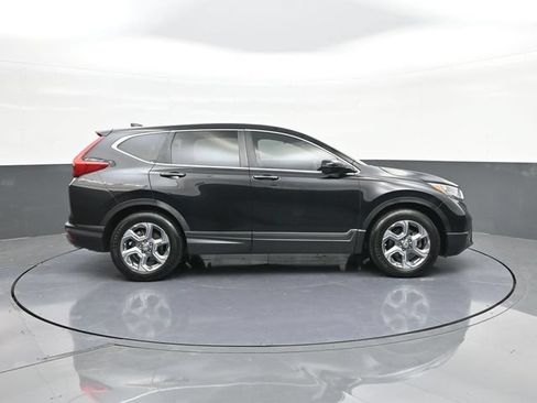 Certified 2018 Honda CR-V EX-L image 24