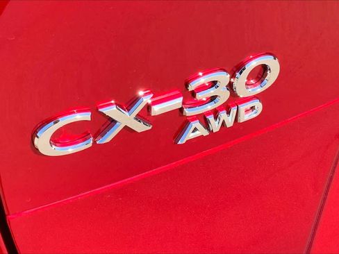 Used 2026 MAZDA CX-30 AWD 2.5 S w/ Premium Package image 30