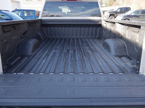 New 2026 Chevrolet Silverado 2500 Custom w/ Custom Value Package image 26