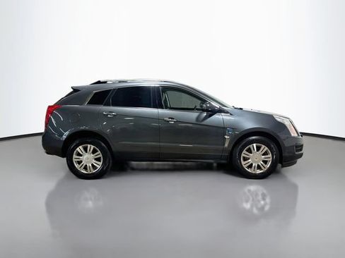 Used 2010 Cadillac SRX Luxury FWD image 5