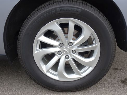 Used 2016 Acura RDX AWD w/ Technology Package image 28