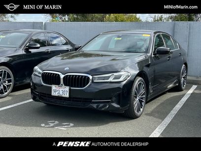 Used 2022 BMW 530e xDrive