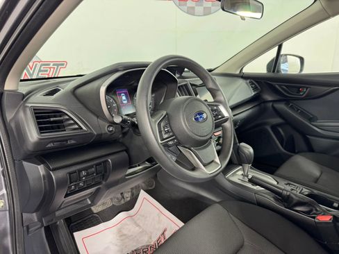 Used 2020 Subaru Impreza 2.0i Premium AWD/4WD image 10