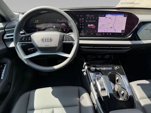 New 2025 Audi A5 2.0T Premium Plus image 11