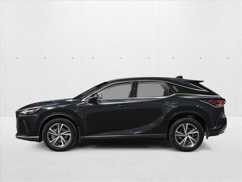New 2026 Lexus RX 350 FWD image 3