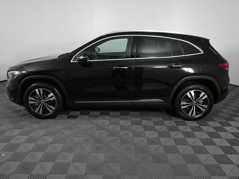 Certified 2026 Mercedes-Benz GLA 250 image 3