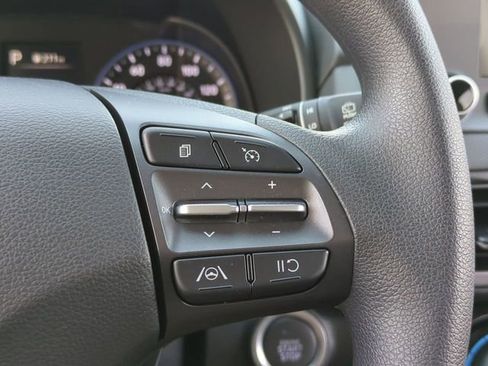 Certified 2023 Hyundai Kona SEL image 24