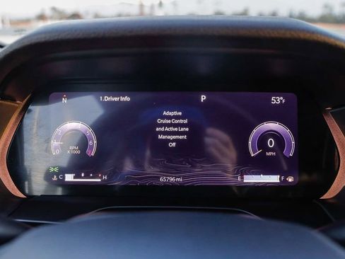 Used 2023 Jeep Grand Cherokee L Laredo image 24