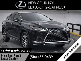 Used 2019 Lexus RX 350L AWD video 1