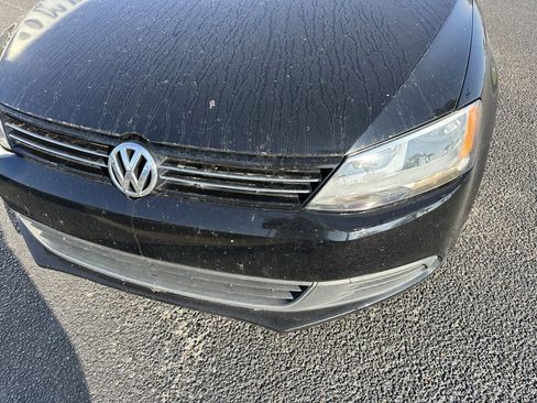 Used 2014 Volkswagen Jetta SE image 9