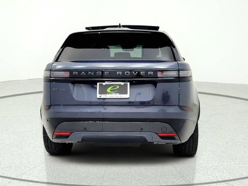 Used 2026 Land Rover Range Rover Velar Dynamic SE AWD/4WD image 8