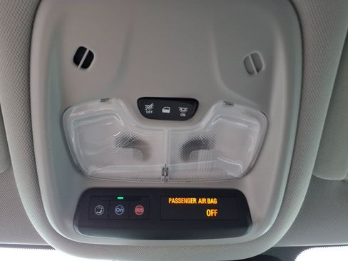 New 2026 Chevrolet TrailBlazer LT w/ Convenience Package FWD image 24