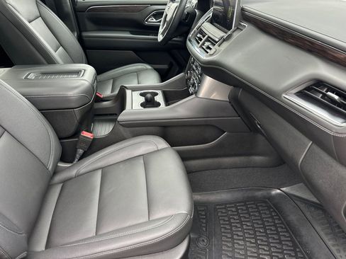 Used 2023 Chevrolet Tahoe Z71 image 16