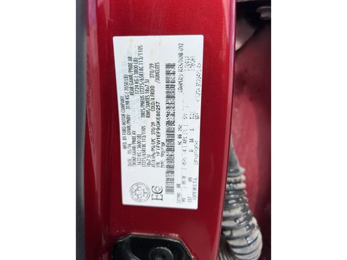 Used 2016 Ford F150 Lariat w/ Equipment Group 501A Mid AWD/4WD image 36