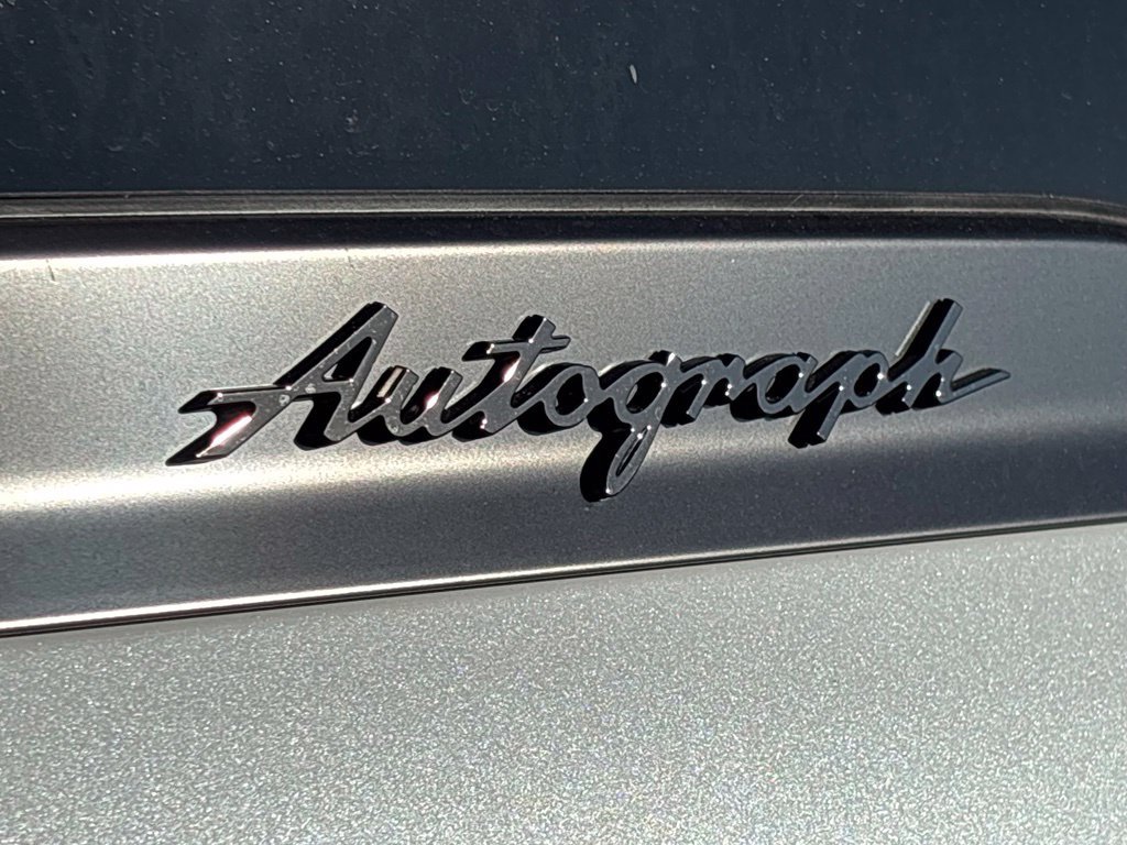 New 2027 INFINITI QX80 Autograph AWD/4WD image 4