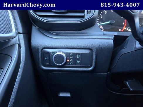 Used 2020 Ford Explorer Base image 21