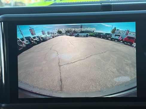 New 2026 Jeep Wrangler Sport image 25