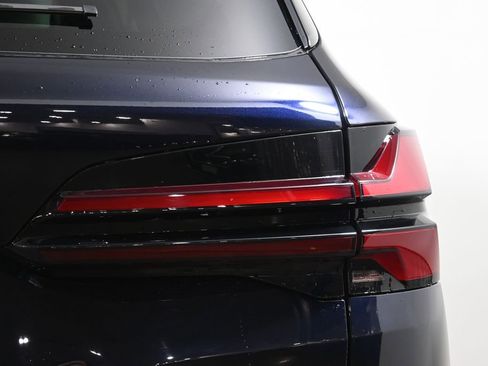 Certified 2025 BMW X5 xDrive40i w/ M Sport Package image 13