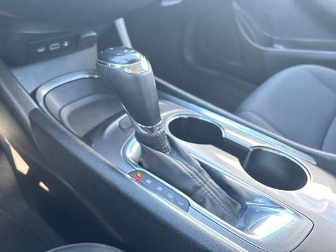 Certified 2019 Chevrolet Malibu LT image 21