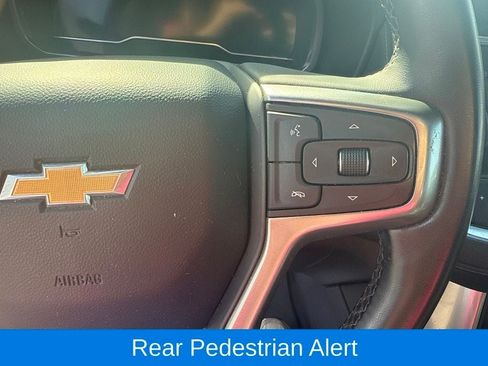 Used 2023 Chevrolet Suburban LT w/ Luxury Package AWD/4WD image 29