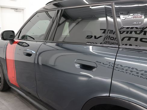 Used 2025 MINI Cooper Countryman John Cooper Works AWD/4WD image 37