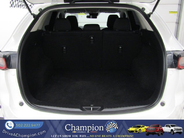 Used 2019 MAZDA CX-5 Sport FWD image 11