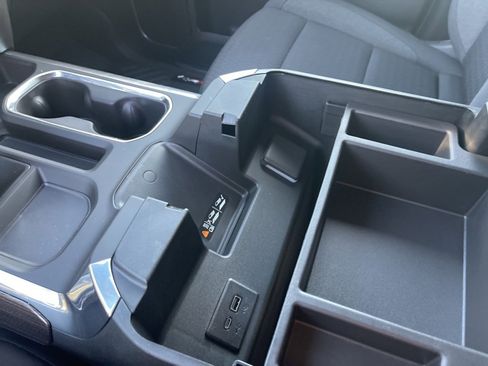 New 2026 Chevrolet Silverado 1500 RST w/ Z71 Off-Road Package image 30