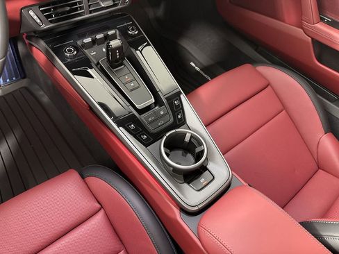 New 2026 Porsche 911 Carrera S image 32