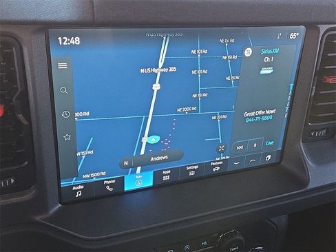 Certified 2025 Ford Bronco Raptor image 26