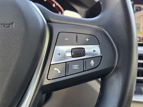 Certified 2022 BMW 330i Sedan w/ Driving Assistance Package image 24