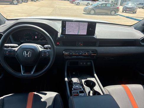 Used 2026 Honda Passport TrailSport image 14