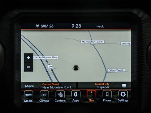 Used 2021 Jeep Gladiator Willys image 26