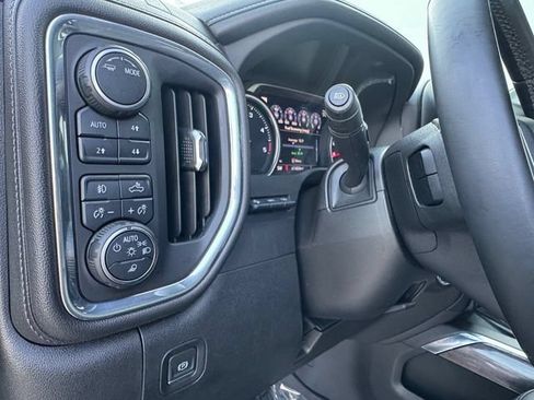 Used 2023 Chevrolet Silverado 2500 LTZ w/ LTZ Plus Package AWD/4WD image 6