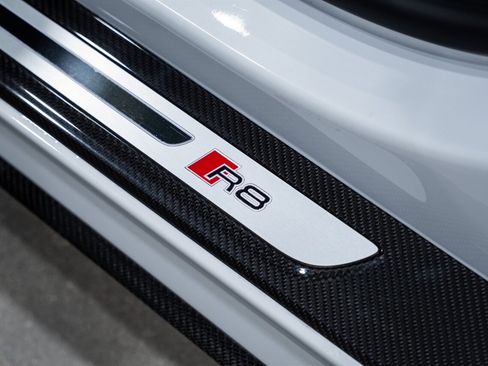 Used 2018 Audi R8 V10 plus AWD/4WD image 58