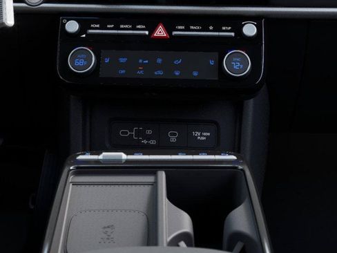 New 2026 Hyundai Tucson SEL AWD/4WD image 16