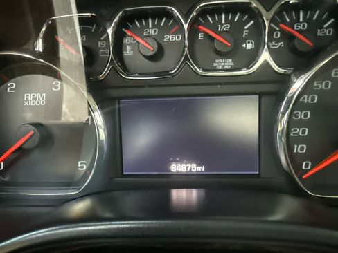 Used 2015 GMC Sierra 2500 SLE image 10