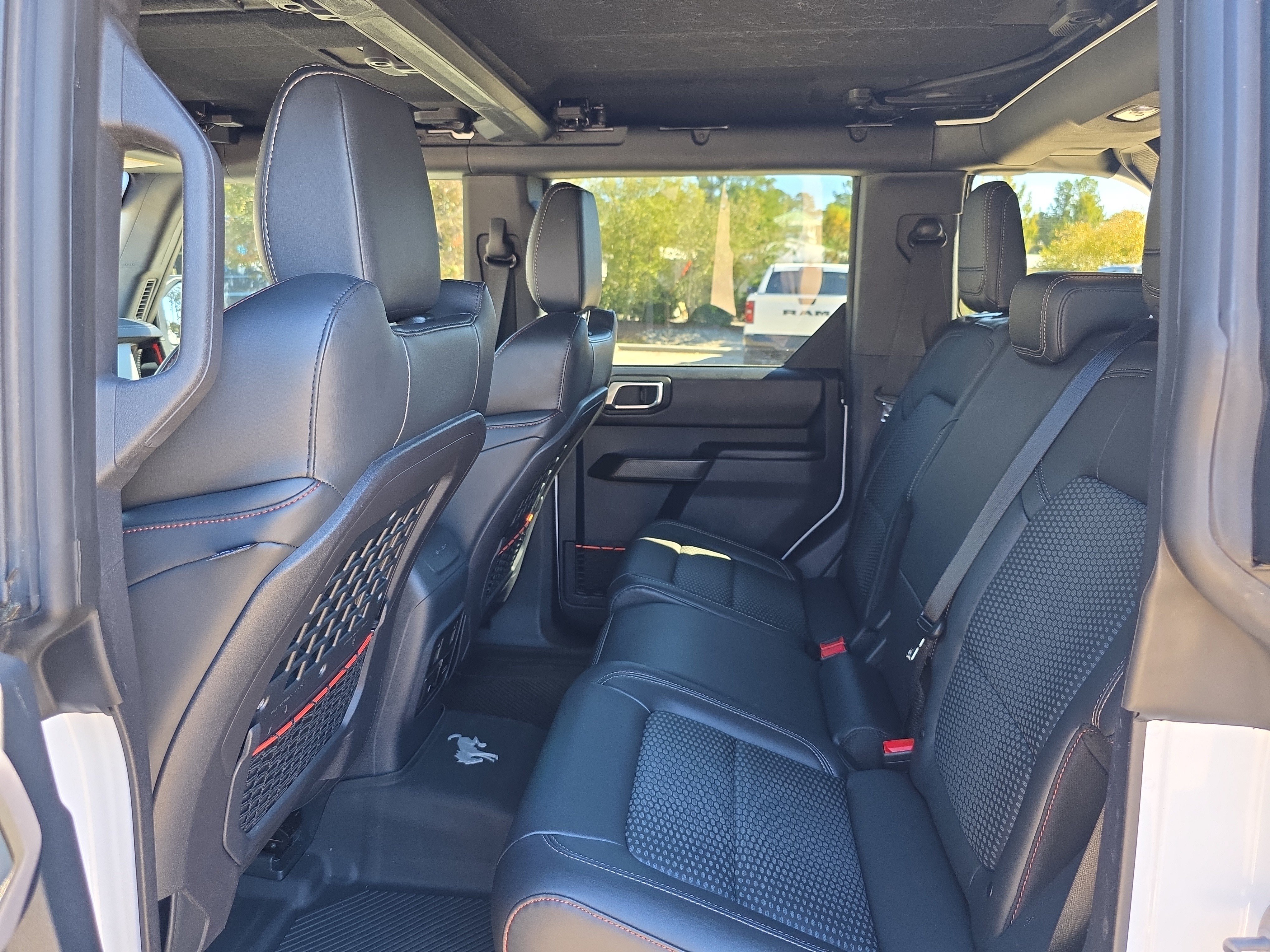Used 2023 Ford Bronco Raptor AWD/4WD image 31