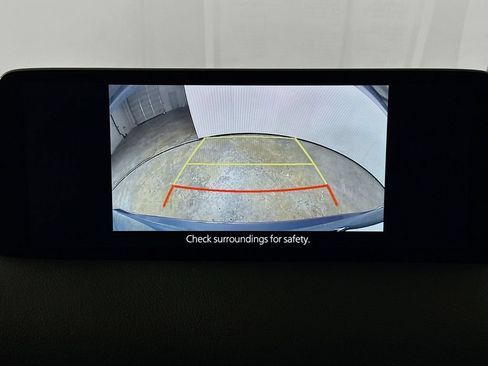 Used 2023 MAZDA CX-5 Carbon Edition AWD/4WD image 14