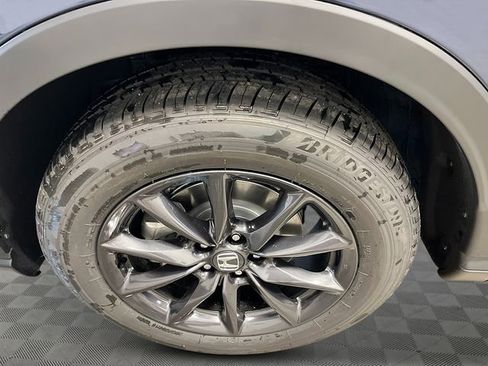 New 2026 Honda CR-V EX-L image 10