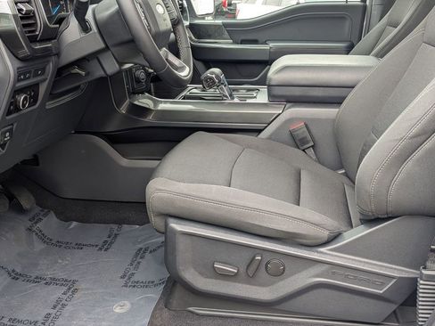 Used 2023 Ford F150 XLT w/ Equipment Group 302A High image 11