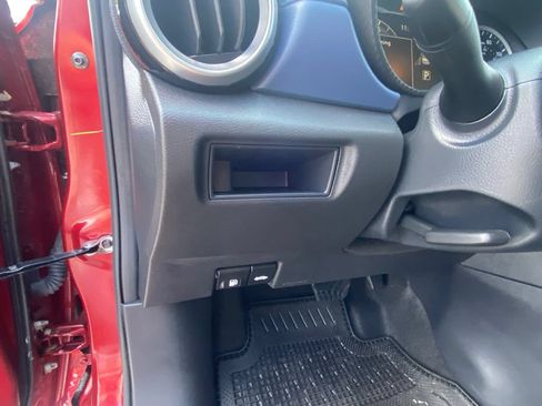 Used 2025 Nissan Versa SV w/ Trunk Package FWD image 12