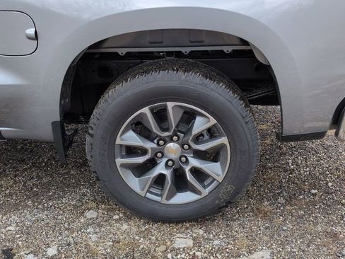 New 2026 Chevrolet Silverado 1500 LT image 33