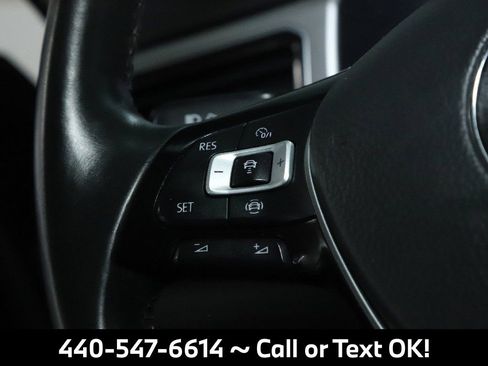 Used 2019 Volkswagen Atlas SEL image 37