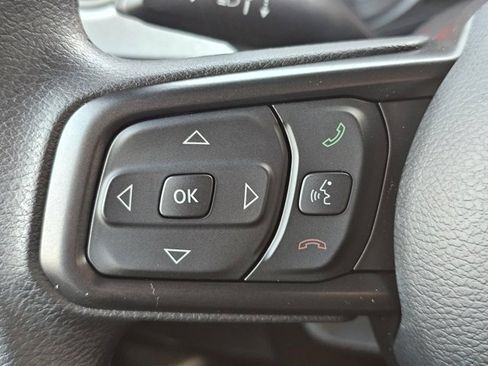 New 2026 Jeep Wrangler Sport image 13