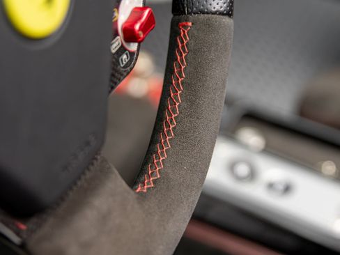Used 2009 Ferrari F430 Scuderia RWD image 26