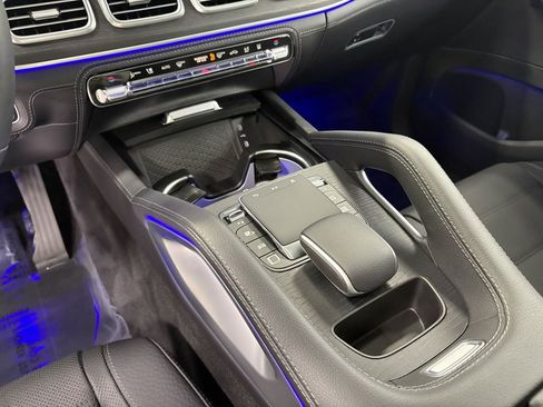 Used 2025 Mercedes-Benz GLE 450e 4MATIC image 15