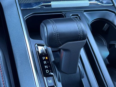 Certified 2023 Ford F150 Raptor w/ Blue Interior Package image 22