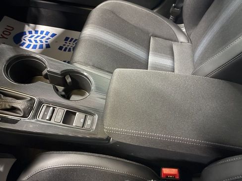 New 2026 Honda Civic Sport image 20